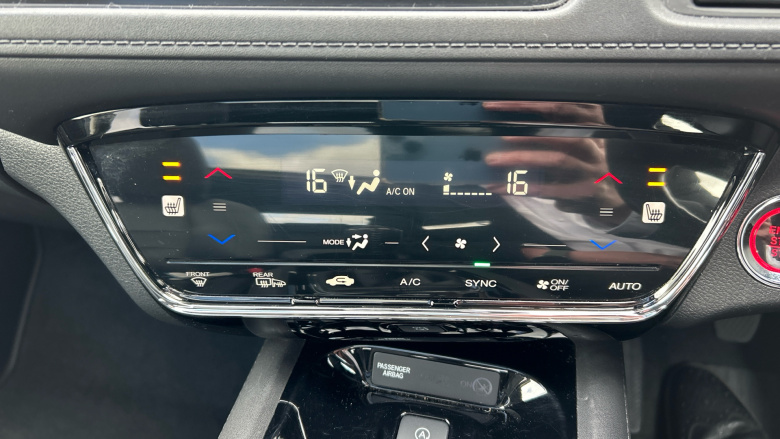 Honda HR-V 1.5 i-VTEC EX 5dr Petrol Hatchback